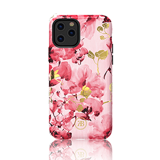Forest Series-Pink Flower